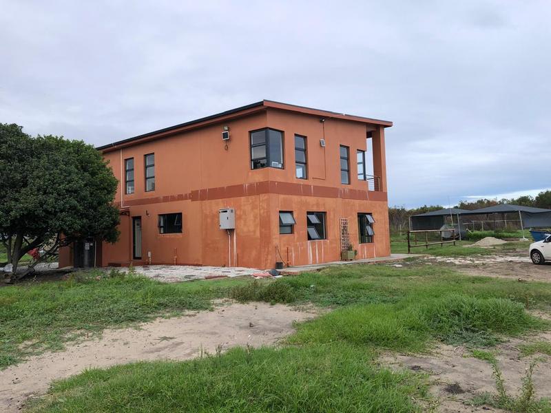 0 Bedroom Property for Sale in Franskraal Western Cape